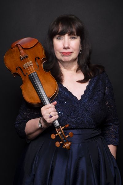 profile photo for Dr. Lynn Ledbetter